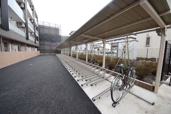 マーロ立石レジデンス#Rの物件内観写真